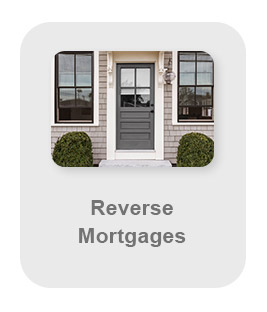 Reverse Mortgages